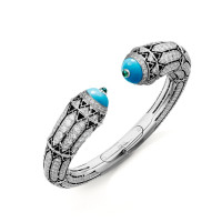 Bracciale Turchese - браслет в стиле ар-деко